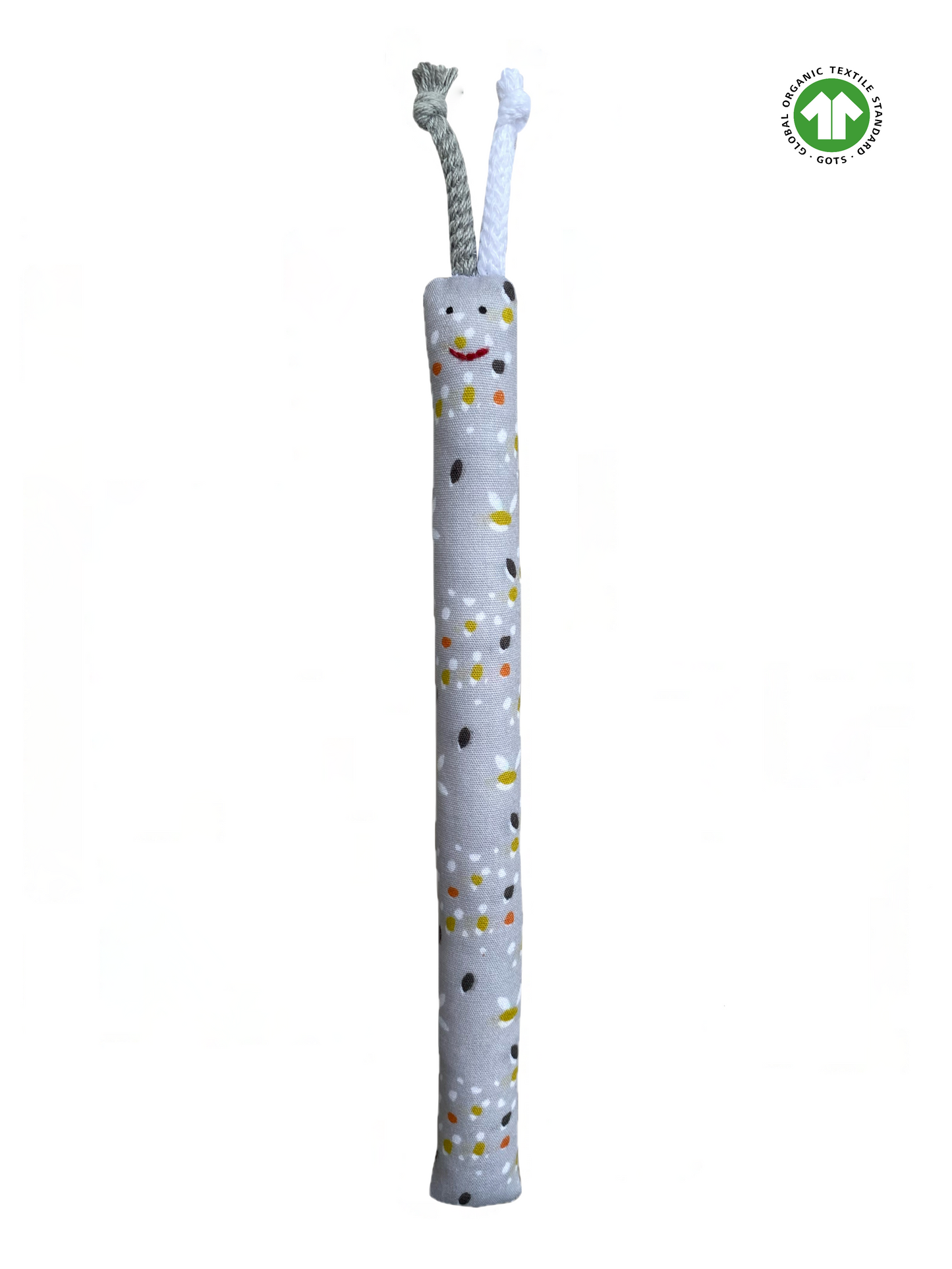 Set: BIO KAUMARIE Cleo + BIO Knistertuch Alfred