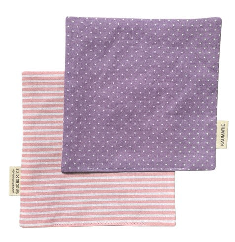 Set: KAUMARIE Lisa + Knistertuch Mila