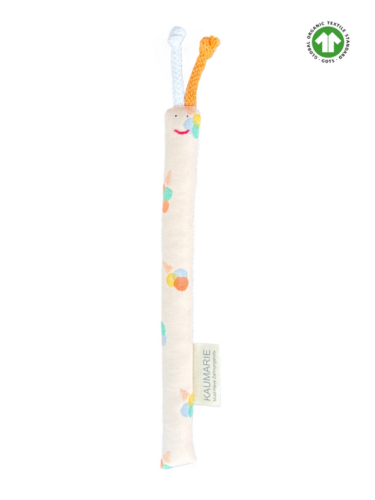 BIO KAUMARIE Cecilia