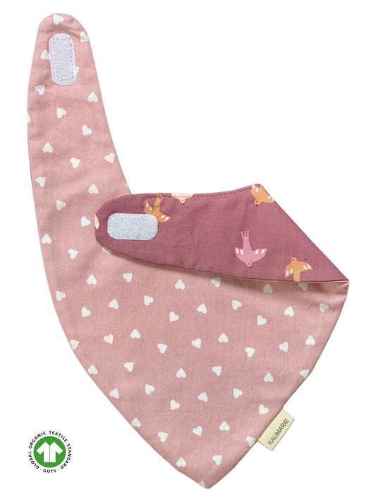 BIO Halstuch Charlotte