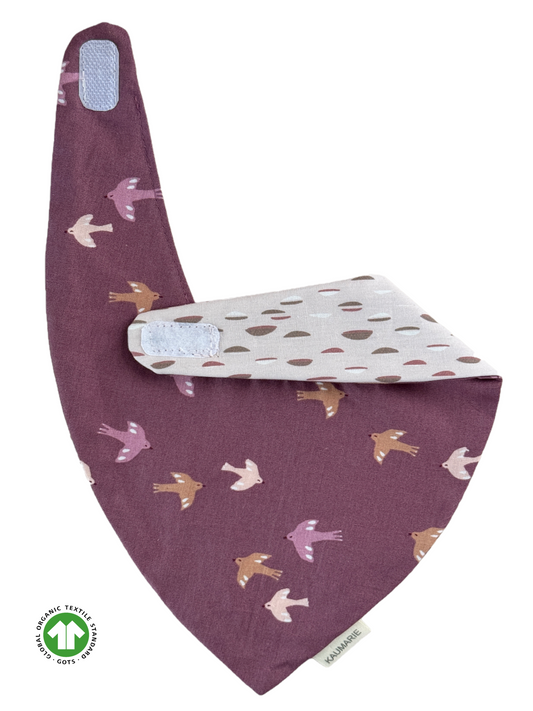 BIO Halstuch Charlotte