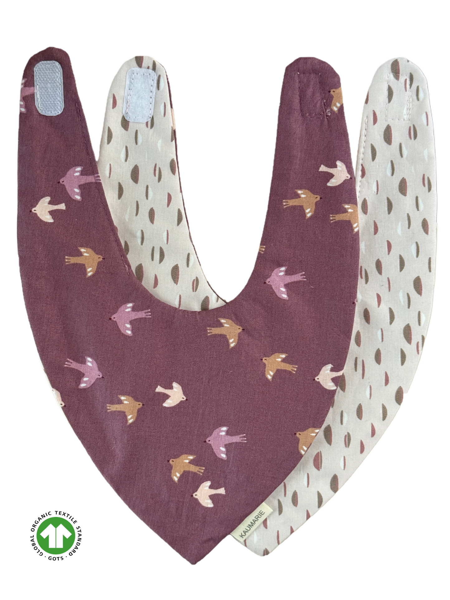 BIO Halstuch Charlotte