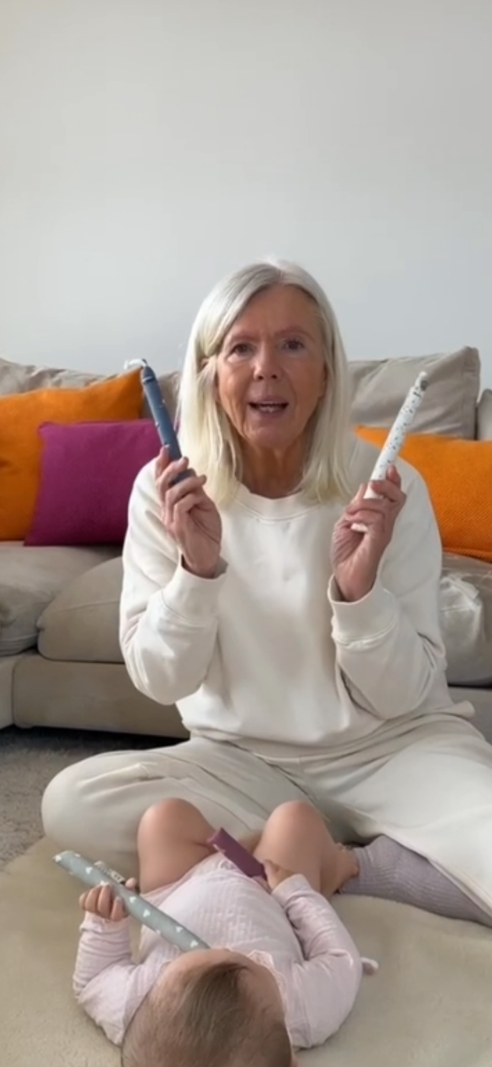 Video laden: Heike vom Heede