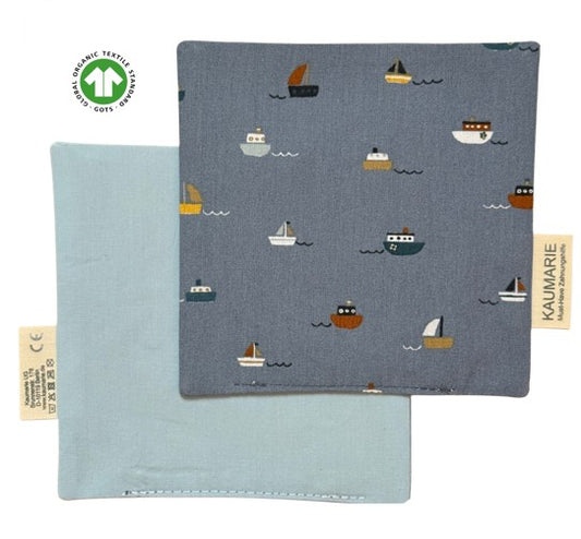 BIO Knistertuch Mats