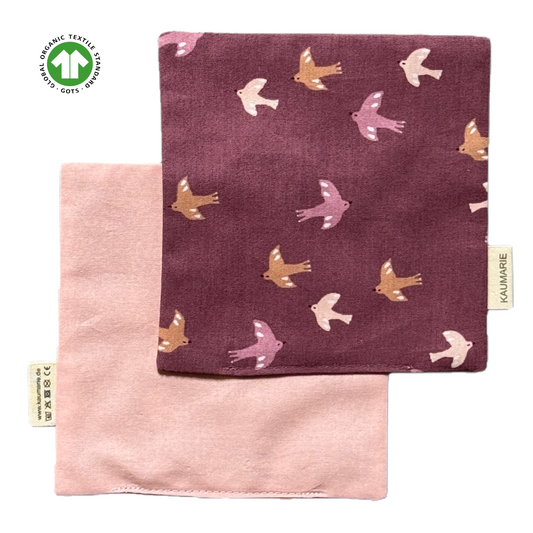 BIO Knistertuch Clara