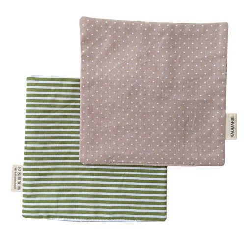 Set: KAUMARIE Lia + Knistertuch Tassilo