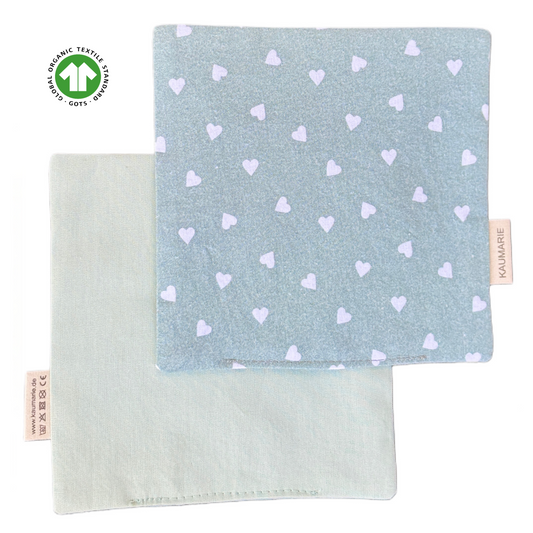 BIO Knistertuch Zoe